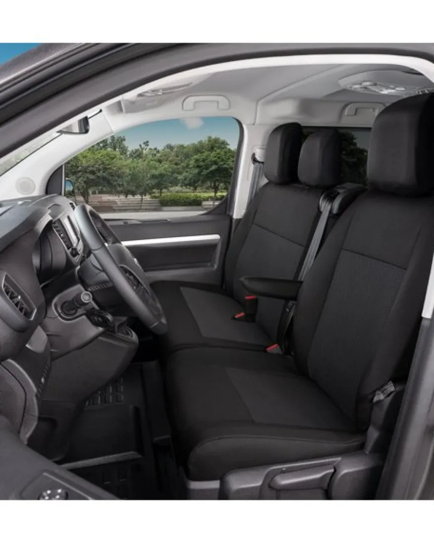 Kegel Bilklädsel Opel Vivaro III 2019->
