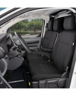 Kegel Bilklädsel Opel Zafira Life 2019->