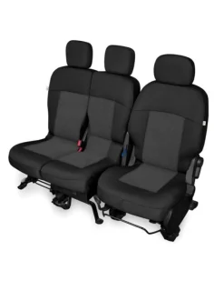 Kegel Bilklädsel Renault Kangoo, Peugeot Partner, Citroen Berlingo 2008-2019