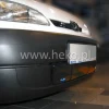 Köldskydd Citroen Berlingo MK1 / Peugeot Partner MK1 1996-2003