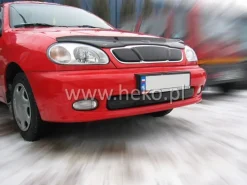 Köldskydd Nedre Daewoo Lanos 4-Dörrars 1997-