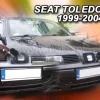 Köldskydd Nedre Seat Leon MK1 och Toledo MK2 1999-2005