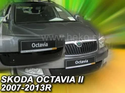 Köldskydd Nedre Skoda Octavia MK2 2007-2013