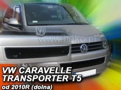 Köldskydd Nedre VW Caravelle / Transporter T5 2009-