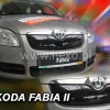 Köldskydd Övre Skoda Fabia MK2 2007-02.2010, Roomster 2006-07.2010