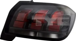 Kombinationsbackljus Höger till PEUGEOT 208 II (UB_, UP_, UW_, UJ_)