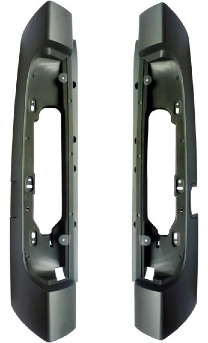 Konsol Baklampa Höger Nissan Primastar X83