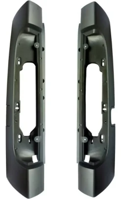 Konsol Baklampa Vänster Nissan Primastar X83