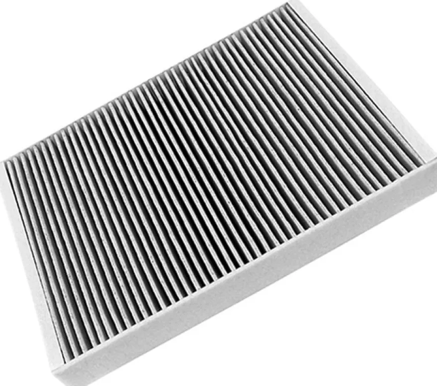 Kupefilter Volvo S60 / S90 / V60 / V90 / XC60 / XC90 – Aktivt kolfilter