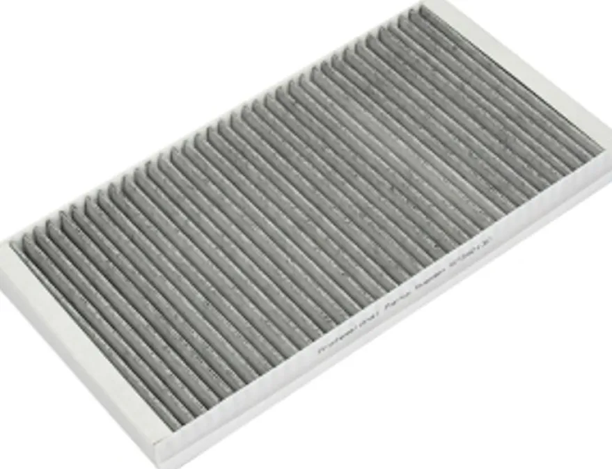 Kupéfilter Aktivt Kolfilter – Saab 9-3 / 9-3 Cabriolet / 9-3 Kombi / 9-3X