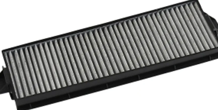 Kupéfilter Aktivt Kol – Saab 9-3 / 900 II