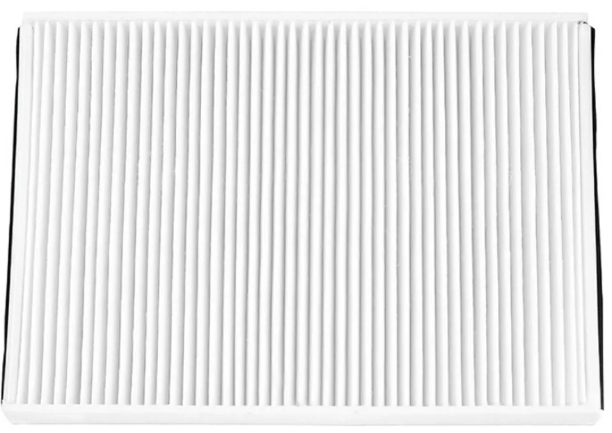 Kupéfilter pappersfilter – Volvo S60/S80/V60/V70/XC60/XC70 utan IAQS