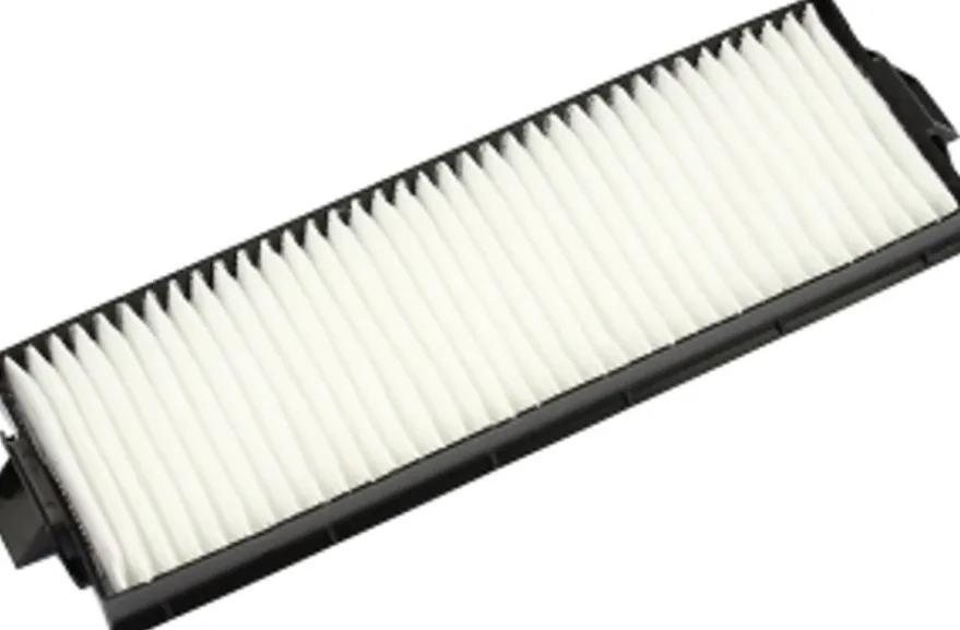 Kupéfilter – Saab 9-3 OG / Saab 900 II (411×126×29,6 mm)