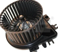 Kupéfläkt till MINI MINI