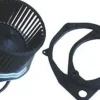 Kupéfläkt – Volvo 760, 780, 960, S90 & V90, inkl. Kombi
