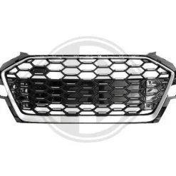 Kylargrill Fram till AUDI A4