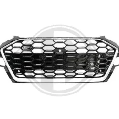 Kylargrill Fram till AUDI A4