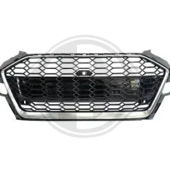 Kylargrill Fram till AUDI A4
