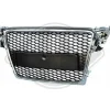 Kylargrill till AUDI A4 2007-2011