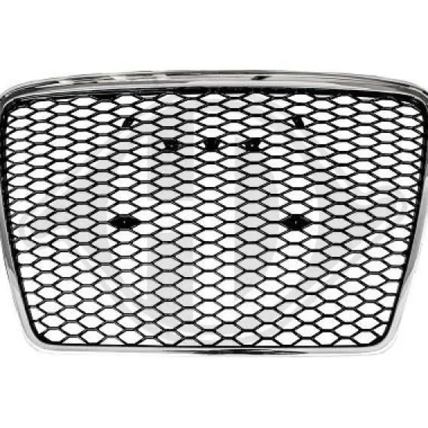 Kylargrill till AUDI A6