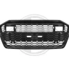 Kylargrill till AUDI A6