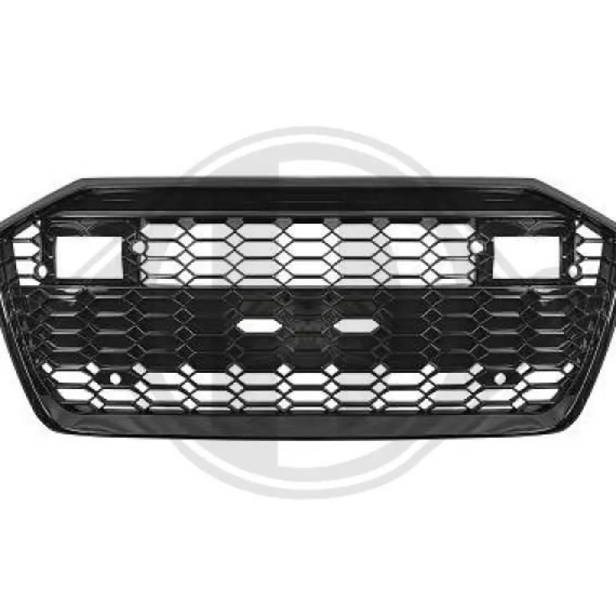 Kylargrill till AUDI A6