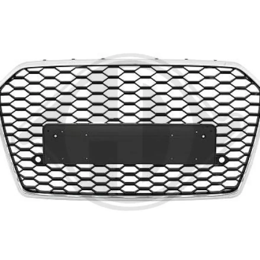 Kylargrill till AUDI A6