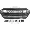 Kylargrill till AUDI A7 Sportback (4KA)