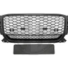 Kylargrill till AUDI Q2 (GAB, GAG)