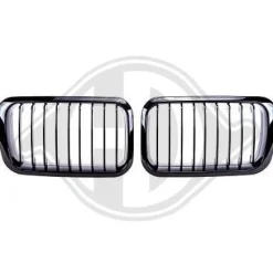 Kylargrill till BMW 3