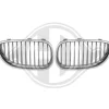 Kylargrill till BMW 5
