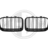 Kylargrill till BMW 3