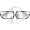 Kylargrill till BMW 1 (E81)