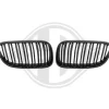 Kylargrill till BMW E92 2010-2013