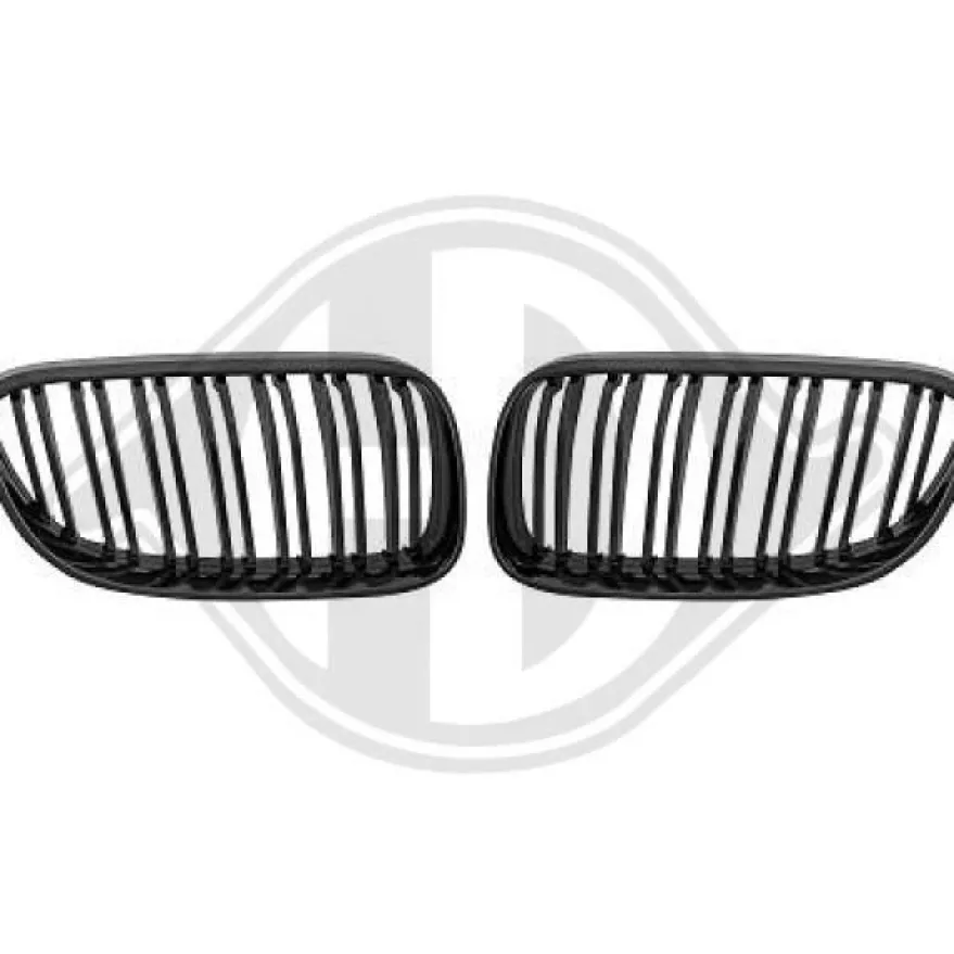 Kylargrill till BMW E92 2010-2013