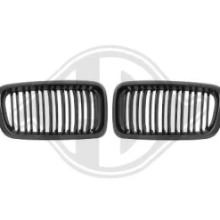 Kylargrill till BMW 7 (E38)
