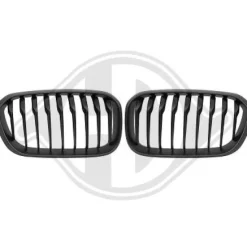 Kylargrill till BMW 1 (F20)