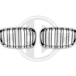 Kylargrill till BMW 1 (F20)