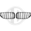 Kylargrill till BMW F12