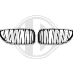 Kylargrill till BMW F12