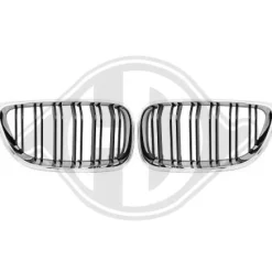 Kylargrill till BMW F22 / F23