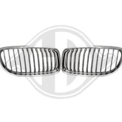 Kylargrill till BMW 3 Touring (E91)