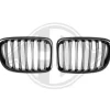 Kylargrill till BMW X1 (E84)