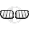 Kylargrill till BMW X5 (E53)
