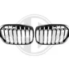 Kylargrill till BMW X1 (F48)
