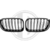 Kylargrill till BMW X3 (F25) 2014-2018