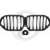Kylargrill till BMW X6 (G06, F96)