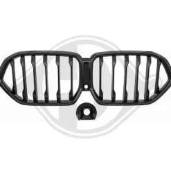 Kylargrill till BMW X6 (G06, F96)