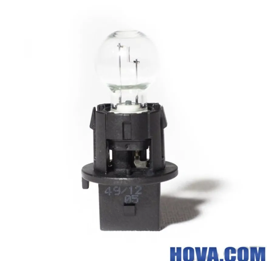 Lampa Backljus Volvo V70 III 2008-2014