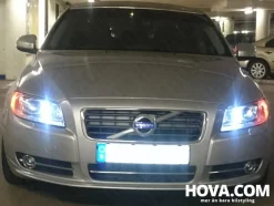 Lampor LED Backljus,Positionsljus Michiba 360 Vit BA15S / P21W / 1156